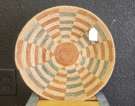 Basket from Botswana