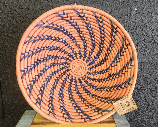 Basket from Uganda