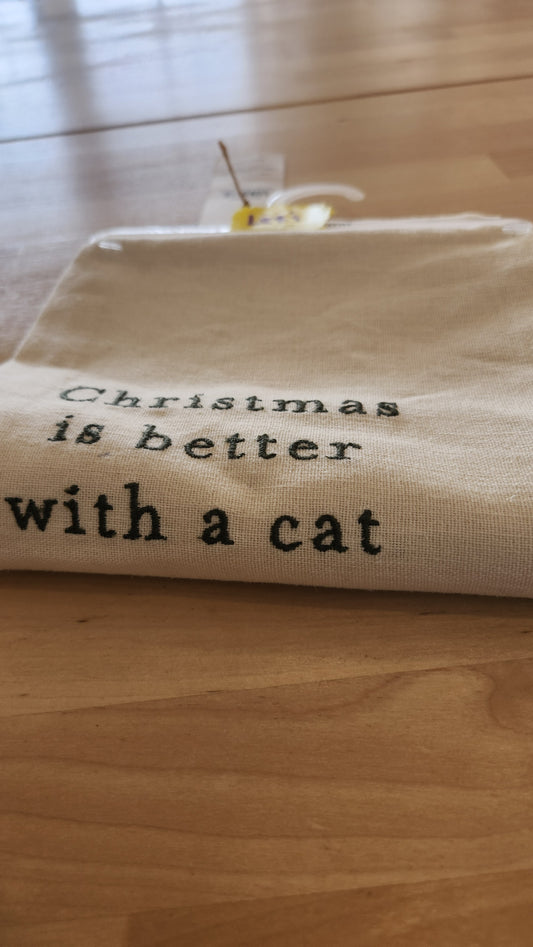 Various kitchen towels