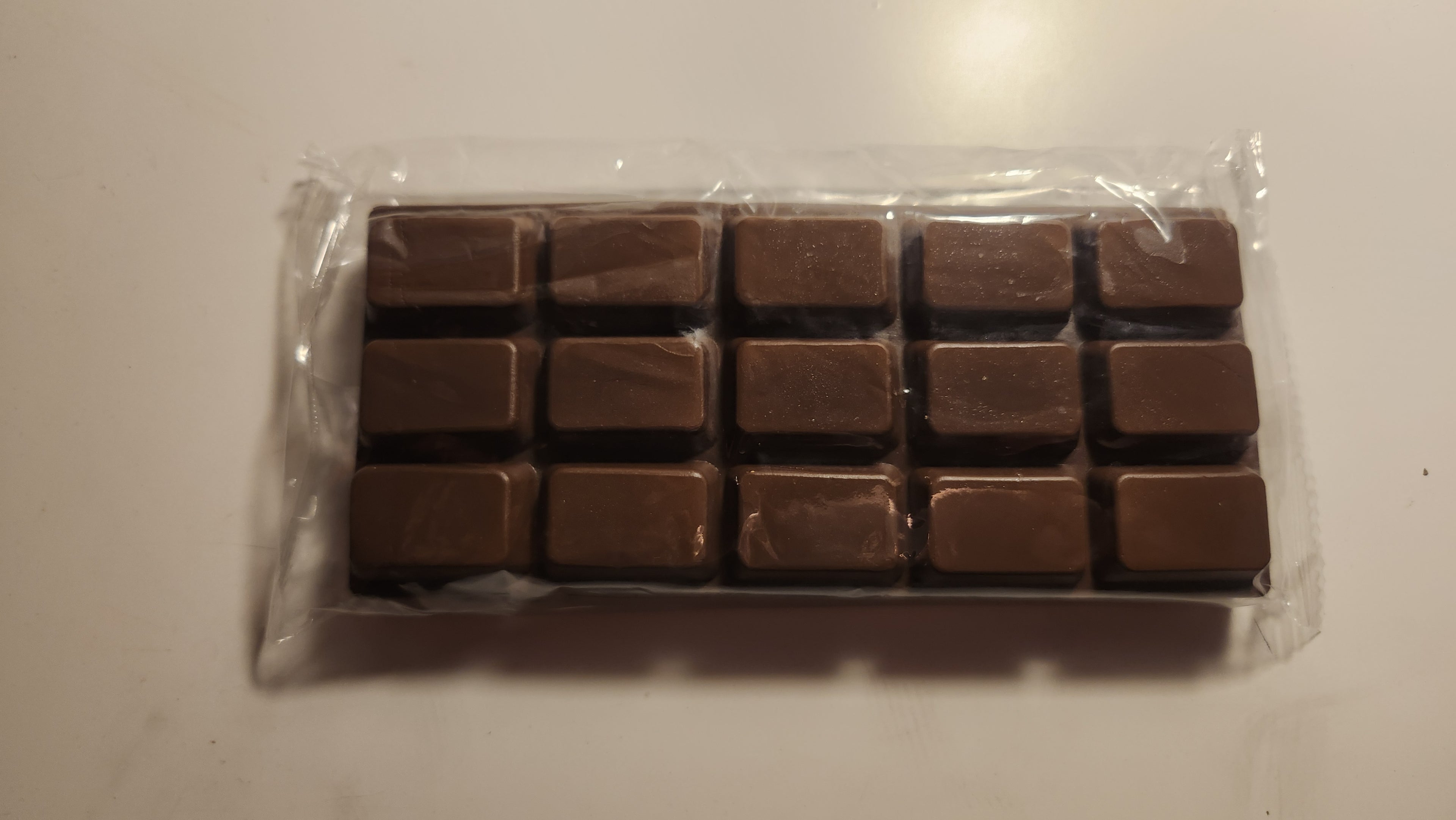 Chocolate Squishy