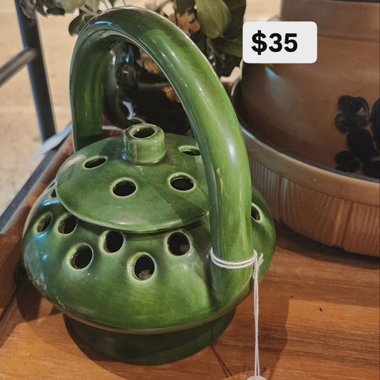 Incense holder