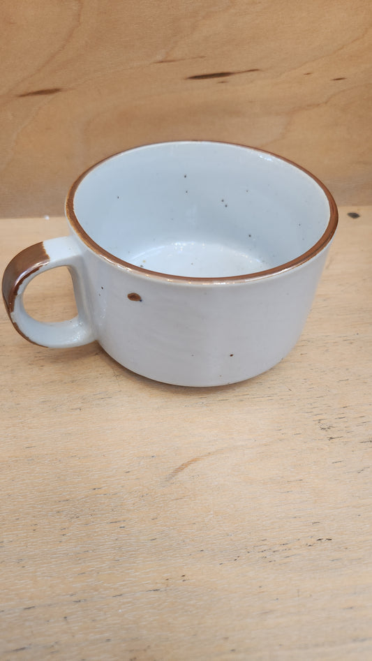Soup mug
