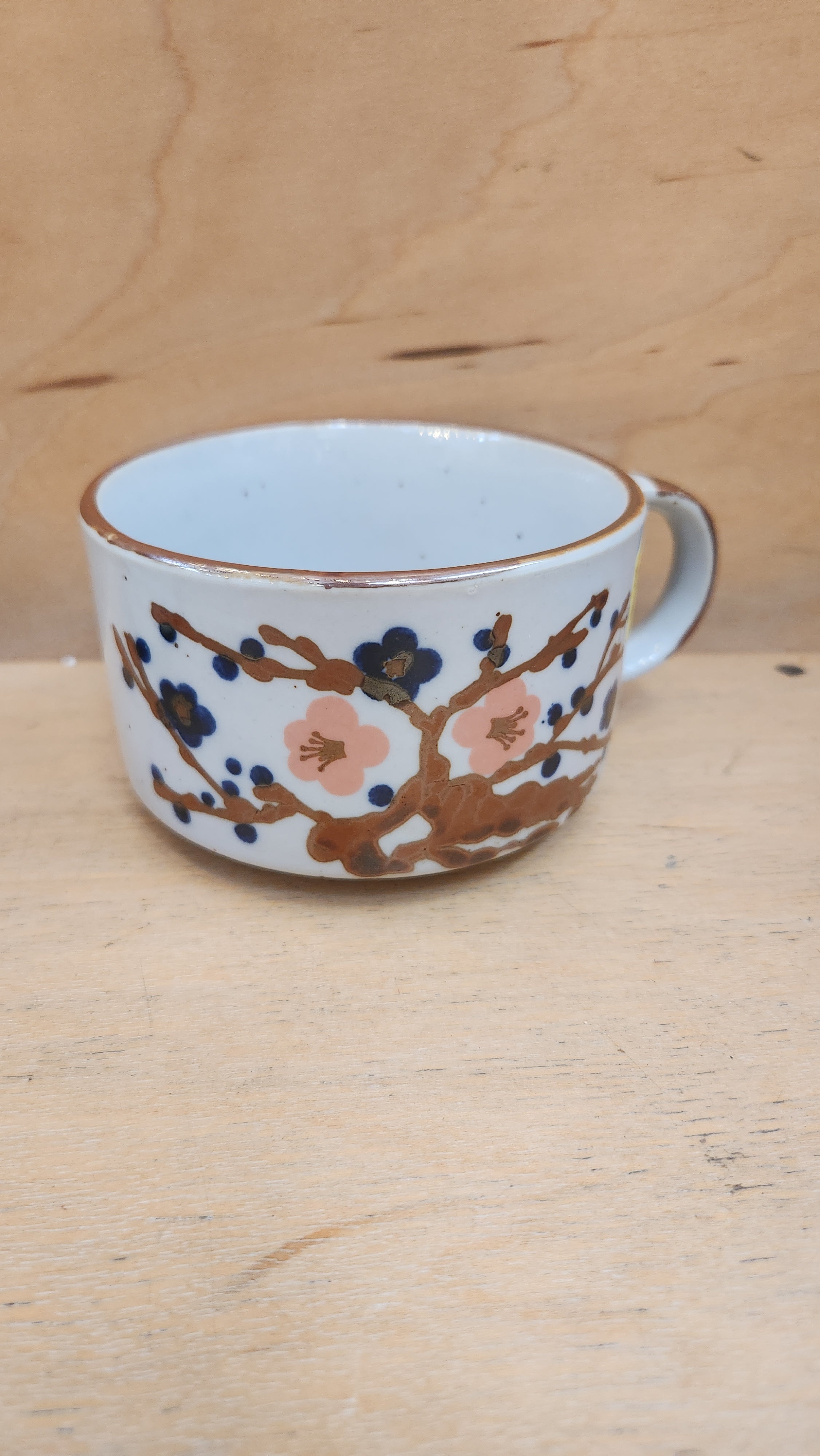 Soup mug