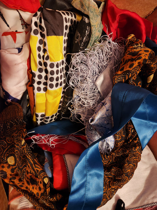 Scarves