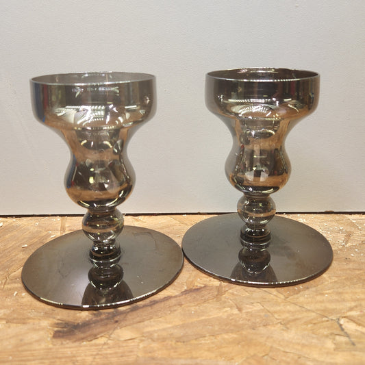 Candle stick holders